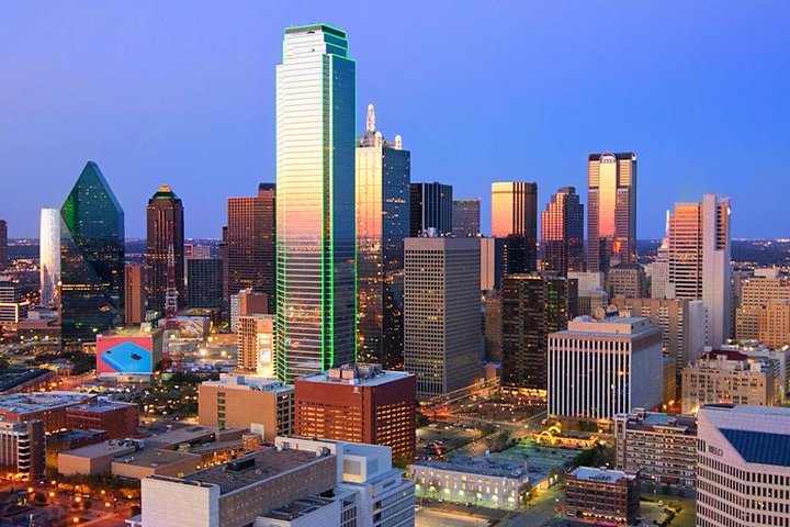 Uncover Dallas' Secrets: A Personalized JFK & City Tour