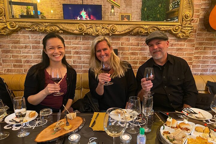 Experience Image img1