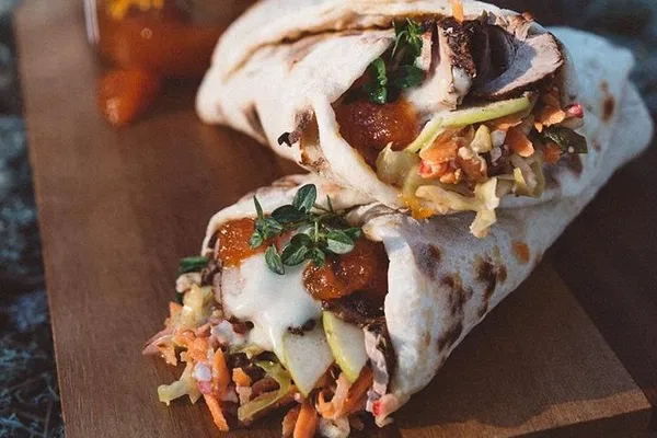 Saint Anna Archipelago: A Culinary Kayaking Expedition!