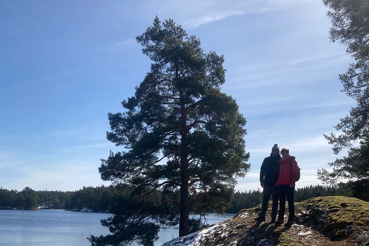 Experience Image img1