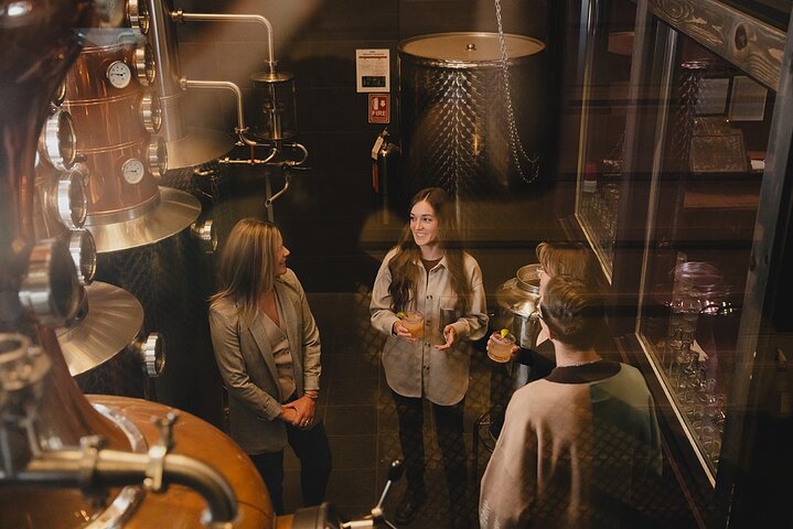 Experience Image img1