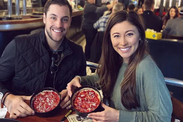 Chicago's Culinary Gems: A Private Foodie Adventure