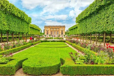Step Back in Time: A Private Journey Through Marie Antoinette's World