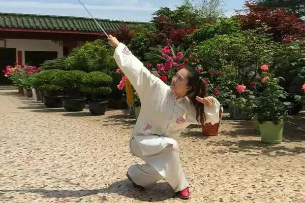 Harmonize Body & Soul: Taichi & Tea Culture Immersion in Shanghai