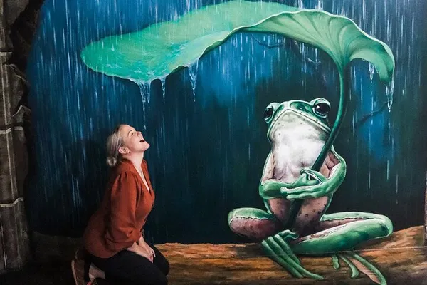 Step into Art: Unleash Your Inner Artist at ArtVo Gold Coast!