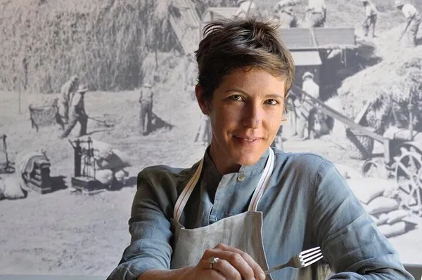 Tuscan Culinary Secrets: A Personal Chef Experience in Val d'Orcia