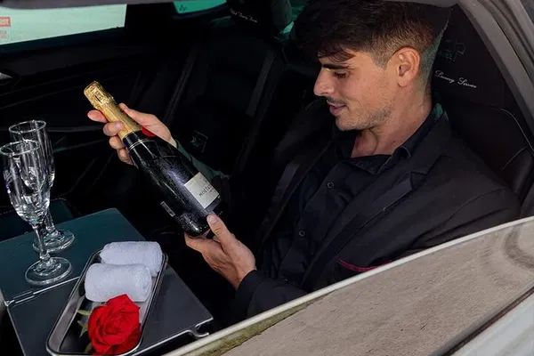 Cancun Airport Luxury Sedan Transfer: Start Your Vacation Right!