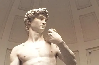 Accademia's Artistry: Skip-the-Line David & Masterpieces Tour