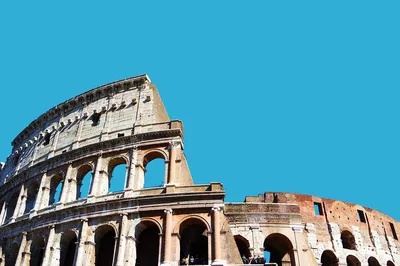 Unveiling Rome's Architectural Wonders: A Local Expert's Private Tour