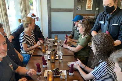 Savor Salt Lake City: A Delicious Local Food Walking Tour Adventure