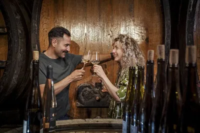 Alsace Grand Cru Tour: Unveiling Strasbourg's Wine Secrets