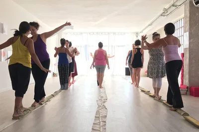Unlock Inner Peace: Somatic Dream Journey in Barcelona