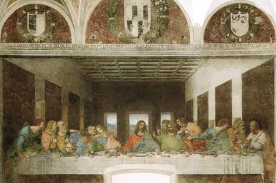Milan: Skip the Line & See Da Vinci's Last Supper
