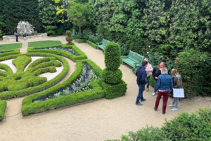 Experience Image img1