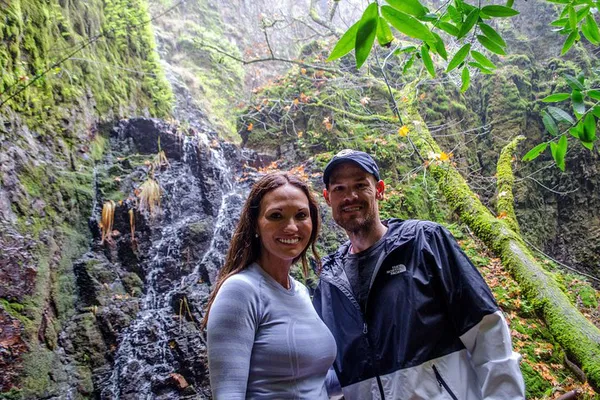 Napa Valley Wine & Wellness: Hike, Taste, and Discover Local Secrets