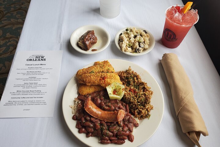 Experience Image img1