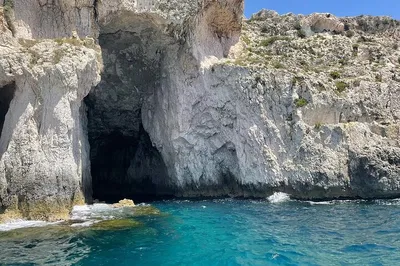 Discover Ortigia & Plemmirio: A Sicilian Coastal Culinary Cruise