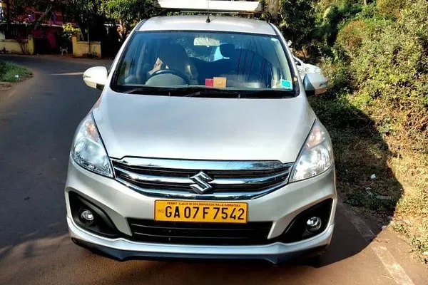 Stress-Free Goa Transfer: North Goa Hotel to Airport in Comfort