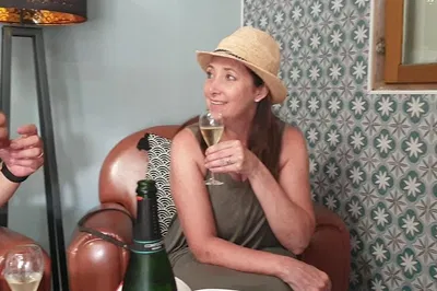Champagne: Private Tour of Big Champagne Houses