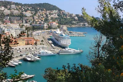 Côte d'Azur Private Tour: Craft Your French Riviera Adventure