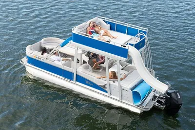 Tahoe Funship Adventure: Private Boating Bliss in Clearwater Beach