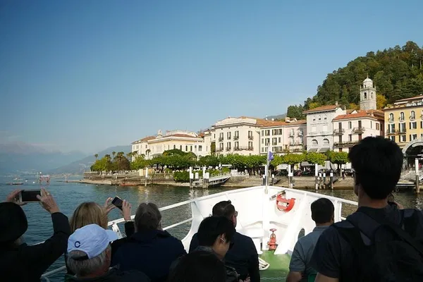 Como & Bellagio Tour: See Lake Como in a Day!