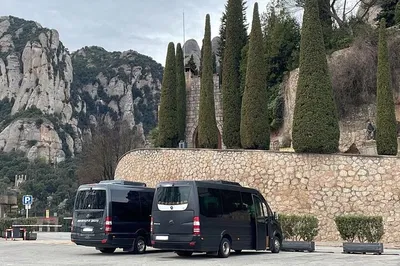Discover Montserrat: A Majestic Mountain Escape from Barcelona