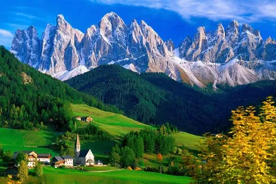 Dolomites Private Tour: Seceda & Funes Valley from Bolzano