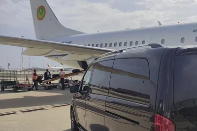 Stress-Free Rome Airport Transfer: Private & Luxurious