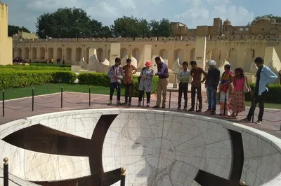 Unveiling India's Majesty: A Golden Triangle Journey
