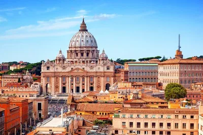 Vatican: Skip-the-Line Sistine Chapel Guided Tour