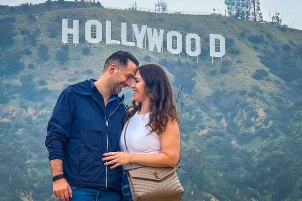 Discover LA's Glamour: A Private Hollywood & Beverly Hills City Tour