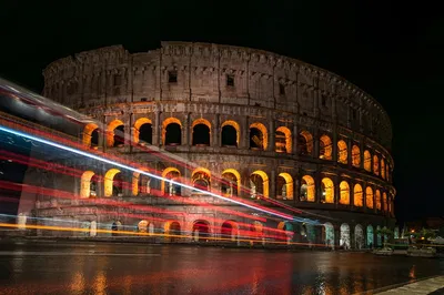 Rome After Dark: Unveiling Hidden Gems with a Local Guide