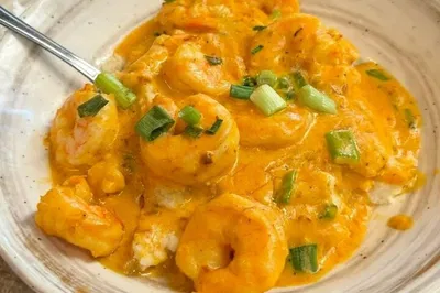 Charleston Food Tour: Tastes & History