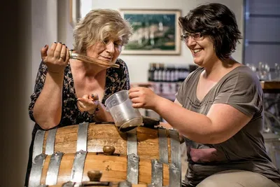 Assisi's Organic Delights: Balsamic, Olive Oil & Winery Tour