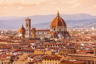 Indulge in Italy: Private Rome to Florence & Tuscany Escape
