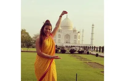Discover Agra's Wonders: A Same-Day Excursion from Noida