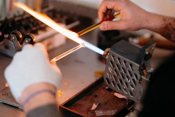 Murano Glassblowing: Create Your Own Masterpiece!