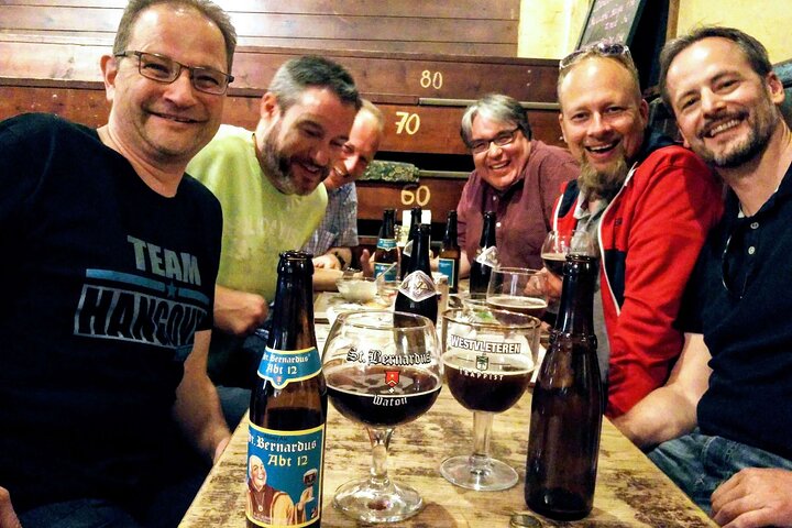 Experience Image img4