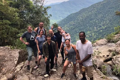 Discover Bach Ma National Park: A Trekking Adventure from Hue
