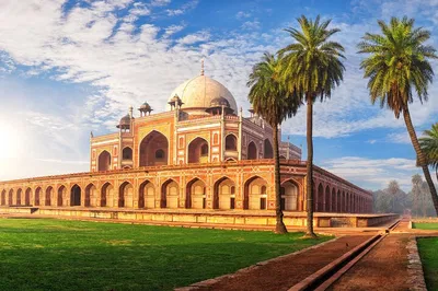 Unlock Delhi's Secrets: A Private Full-Day City Tour