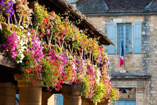 Enchanting Dordogne: A Half-Day Village Escape from Sarlat
