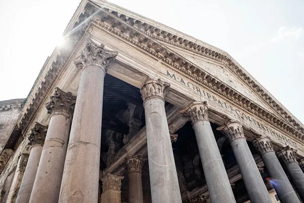 Pantheon Priority Access: Uncover Ancient Rome's Architectural Marvel
