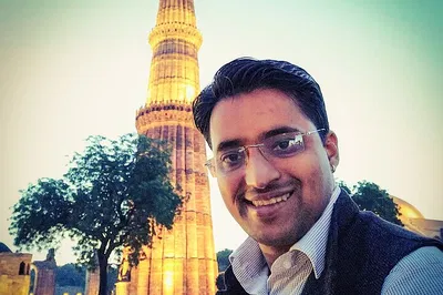 Unveiling Delhi: A Full-Day Private Cultural Immersion