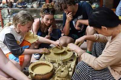 Hoi An Handicraft Tour: Unveiling Vietnam's Cultural Gems