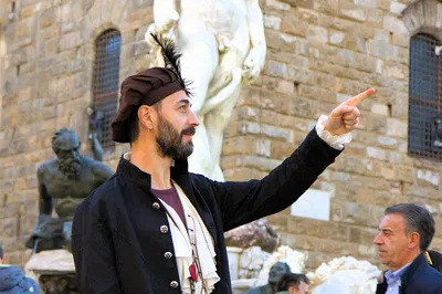 Uncover Florence's Secrets: A Kid-Friendly Palazzo Vecchio Treasure Hunt!