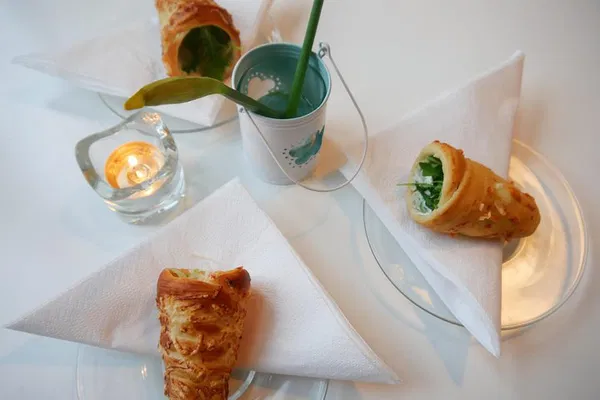 Culinary Delights: Explore Hamburg's HafenCity Food Tour