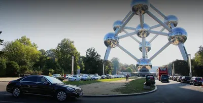Stress-Free Brussels Airport Transfer: Arrive in Paris in Style