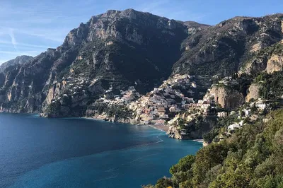 Unveiling Italy's Gems: Pompeii, Sorrento & Positano Shore Excursion