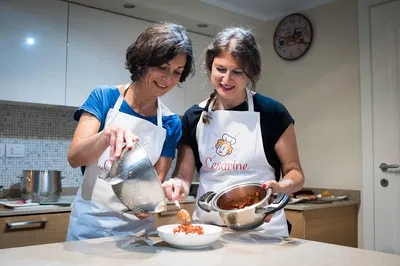 Siena Pasta & Tiramisu Class: A Hands-On Italian Culinary Adventure